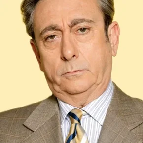 Photo star : Luis Varela