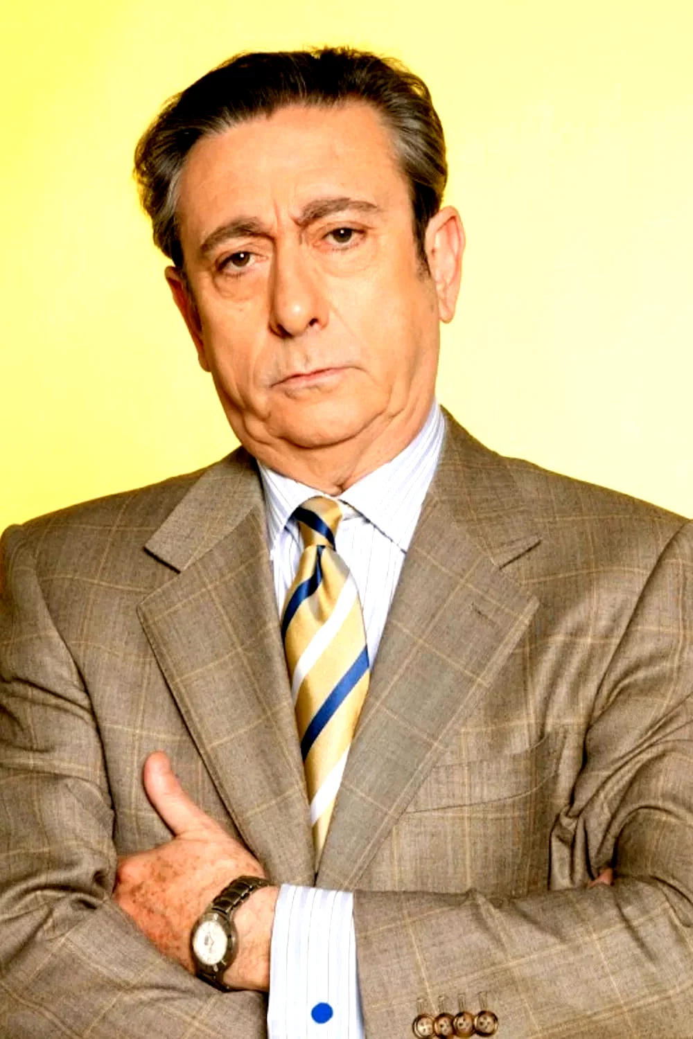 Luis Varela