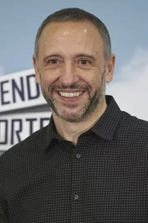  Nacho G. Velilla photo