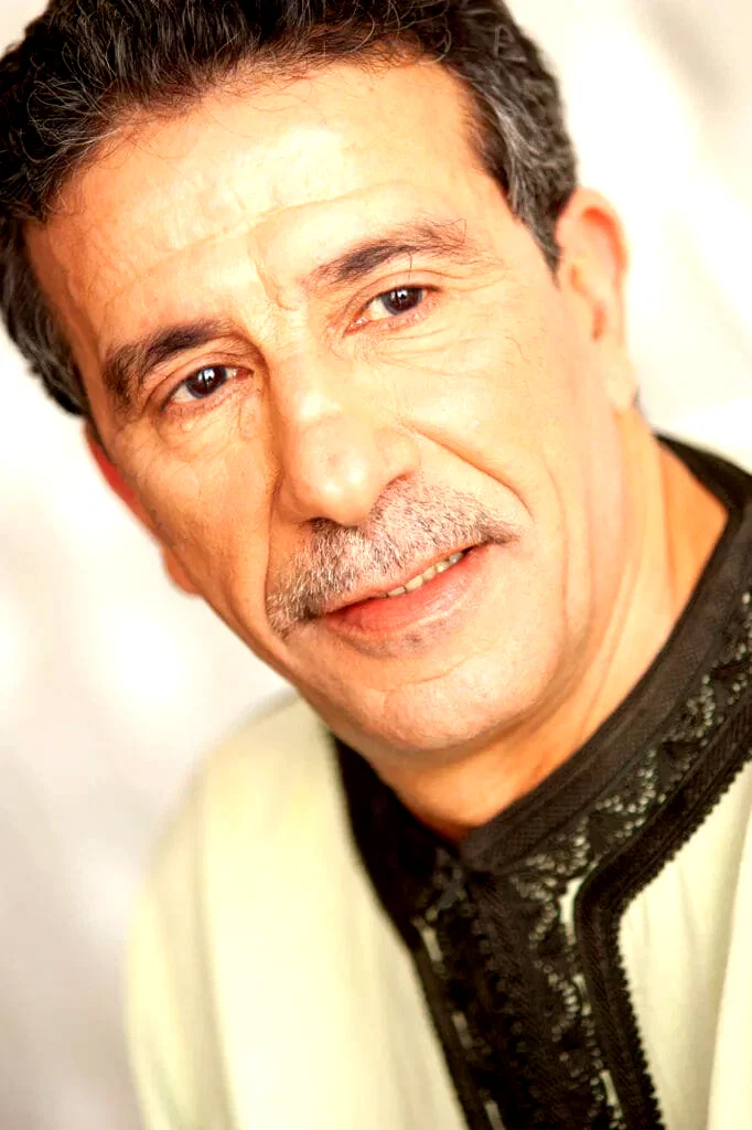 Aziz  Saâdallah