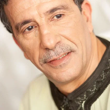 Aziz  Saâdallah