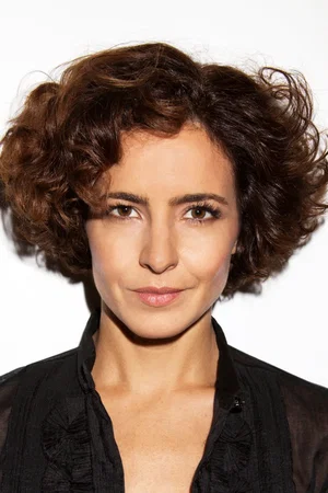 Photo de Ghita Tazi