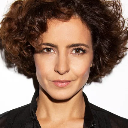Ghita Tazi