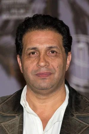 Noureddine Lakhmari photo