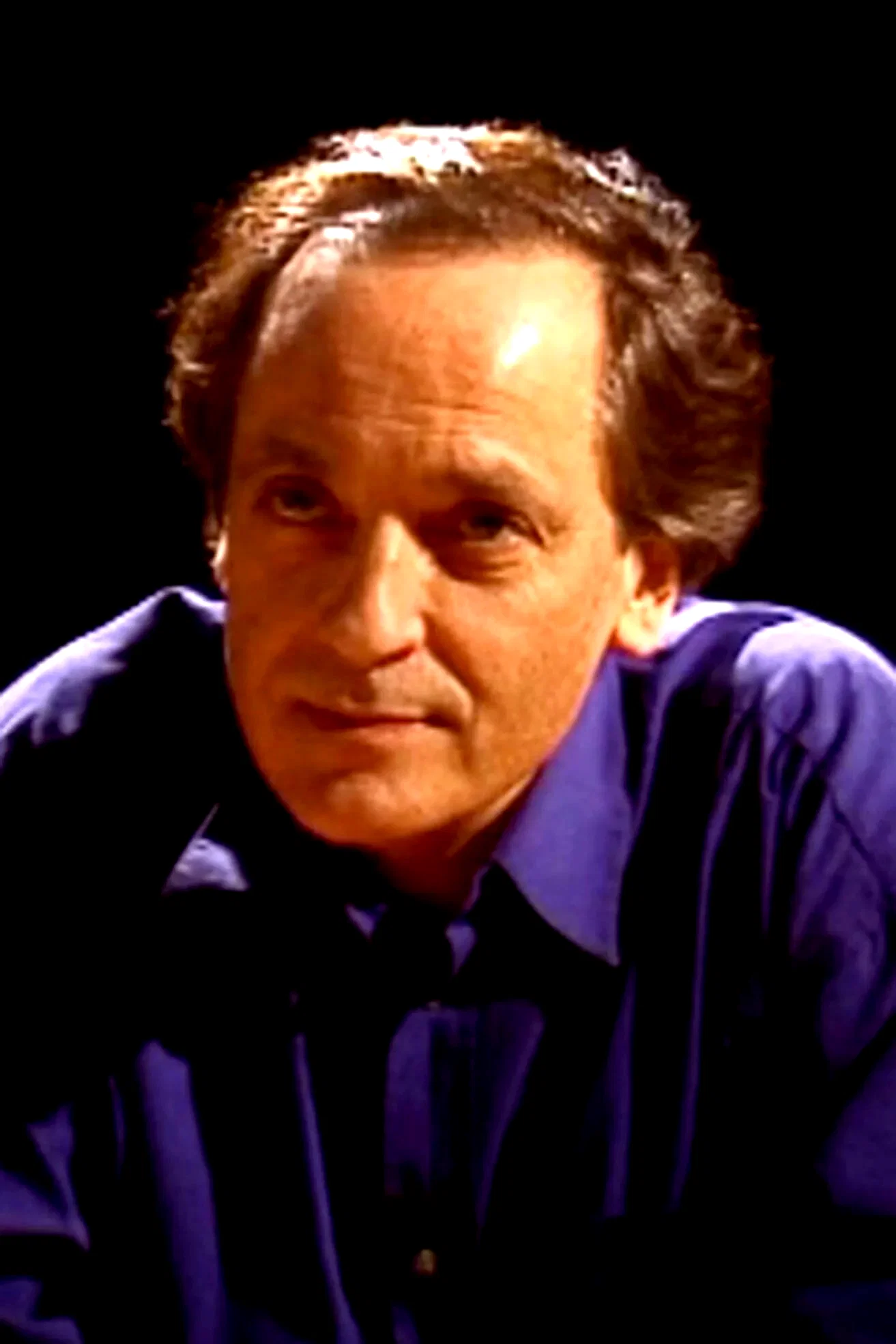 Yvon  Marciano