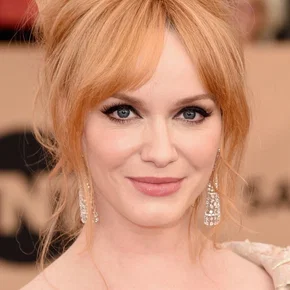 Photo star : Christina Hendricks