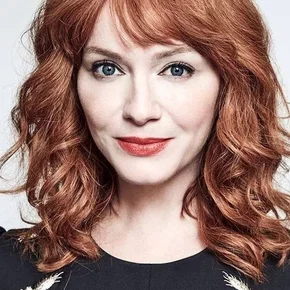 Photo star : Christina Hendricks