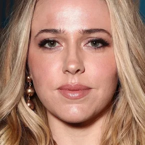 Photo star : Majandra Delfino