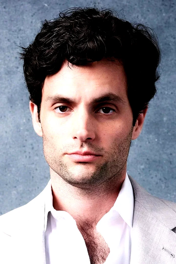 Penn Badgley