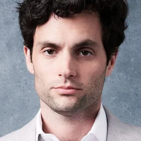 Photo star : Penn Badgley