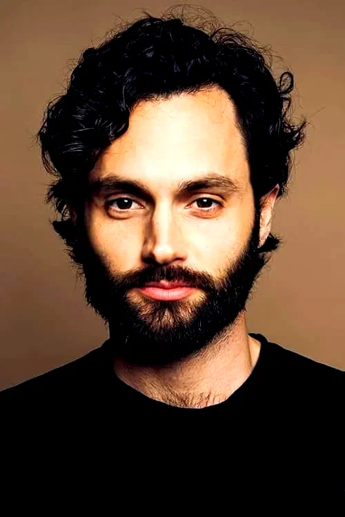 Penn Badgley
