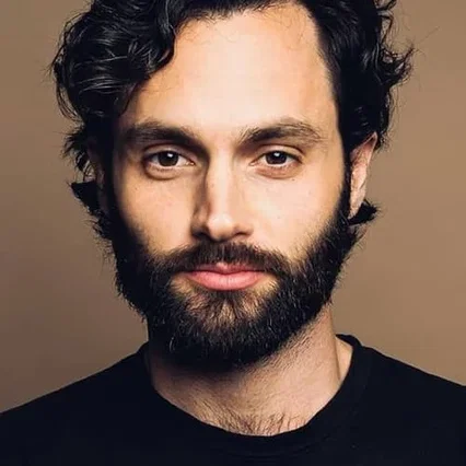 Penn Badgley