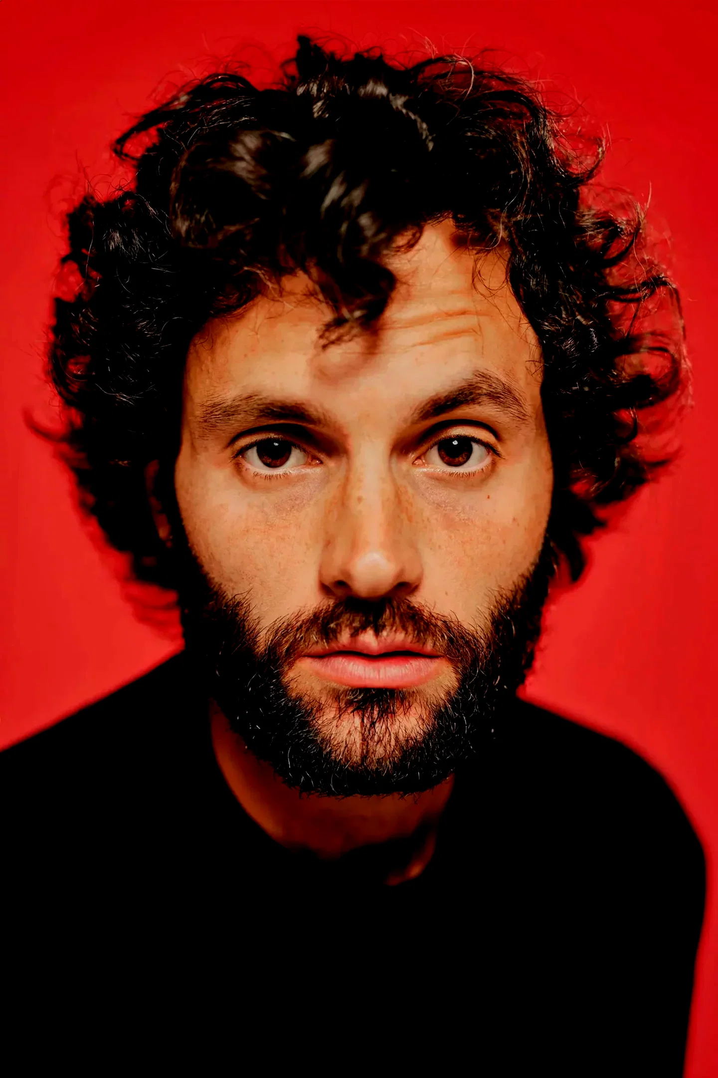 Penn Badgley