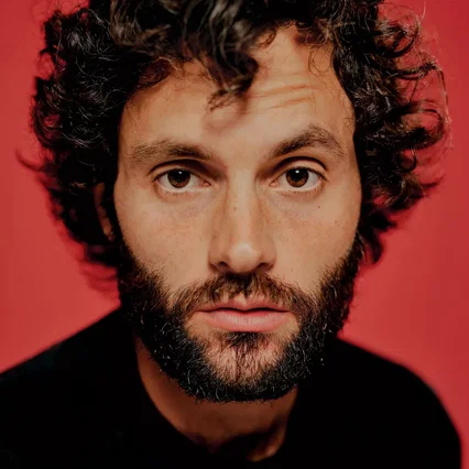 Penn Badgley