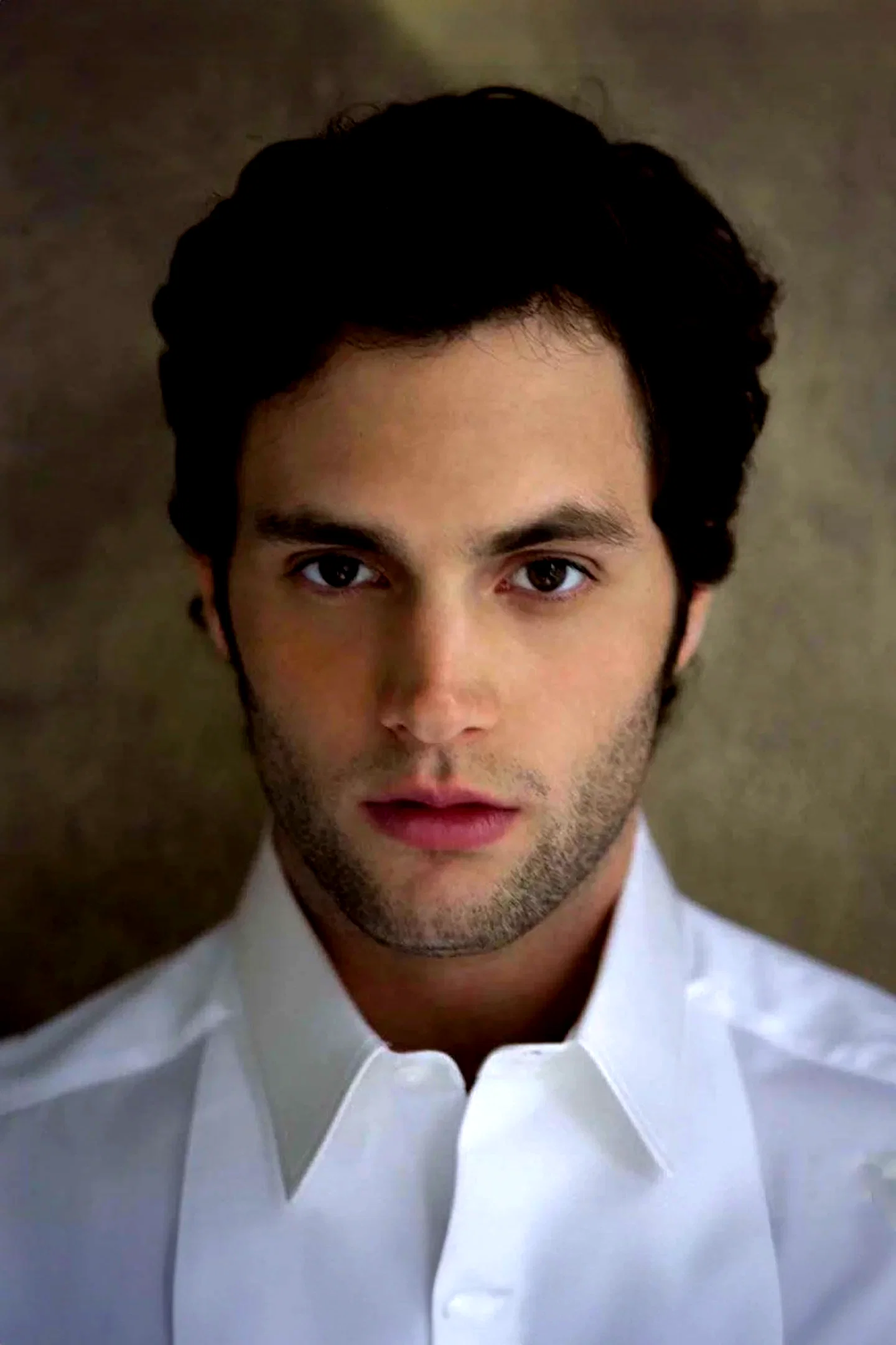 Penn Badgley