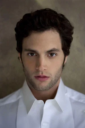 Penn Badgley photo