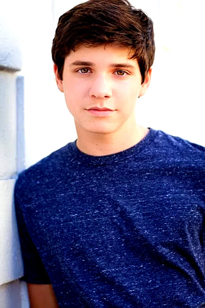 Braeden Lemasters