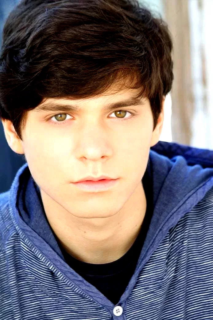 Braeden Lemasters