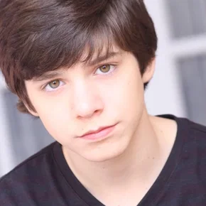 Photo star : Braeden Lemasters