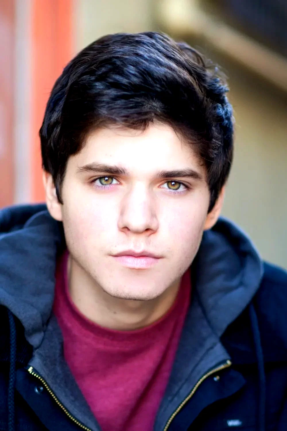 Braeden Lemasters