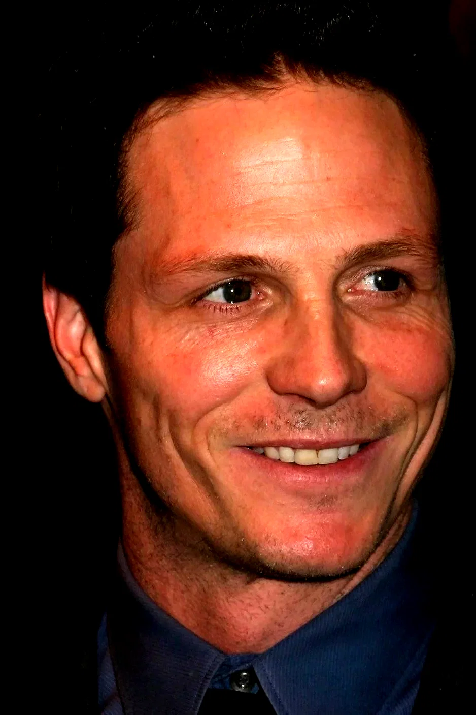 Jason Wiles