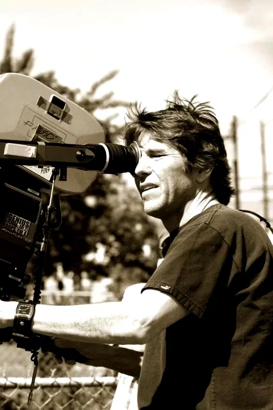 Nelson McCormick