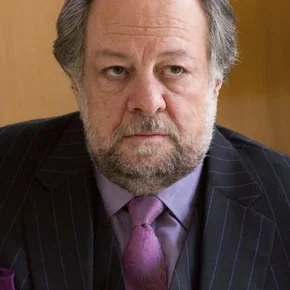 Photo star : Ricky Jay