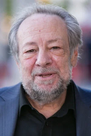 Photo de Ricky Jay