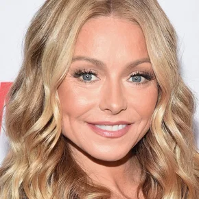 Photo star : Kelly Ripa