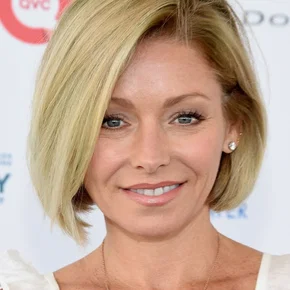Photo star : Kelly Ripa