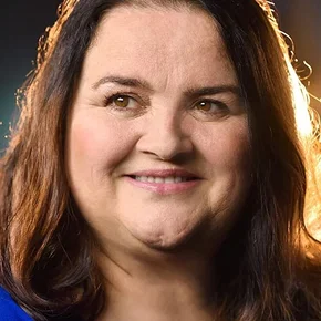 Photo star : Jacquie Barnbrook