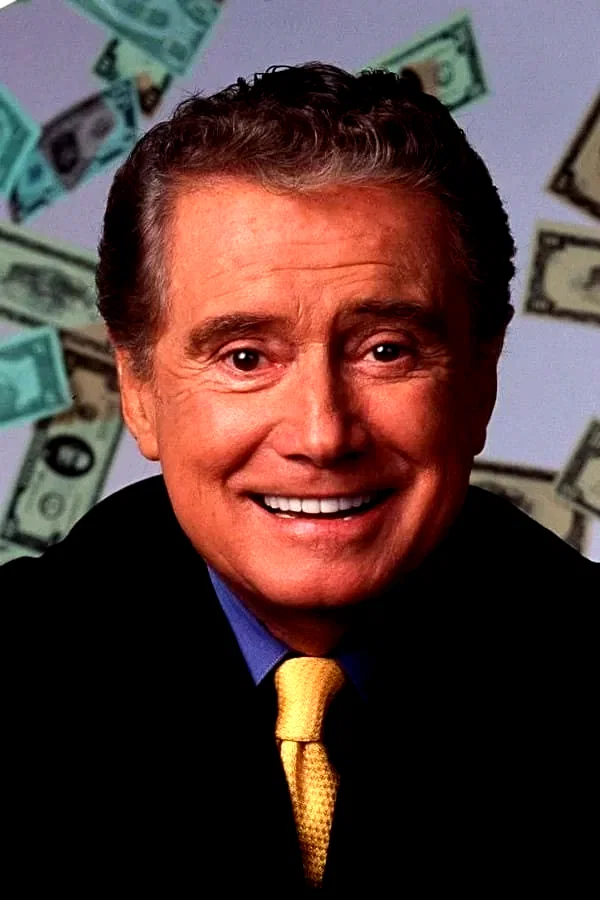 Regis Philbin
