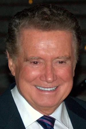 Photo de Regis Philbin