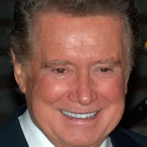 Photo star : Regis Philbin