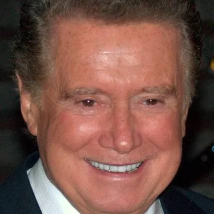 Regis Philbin
