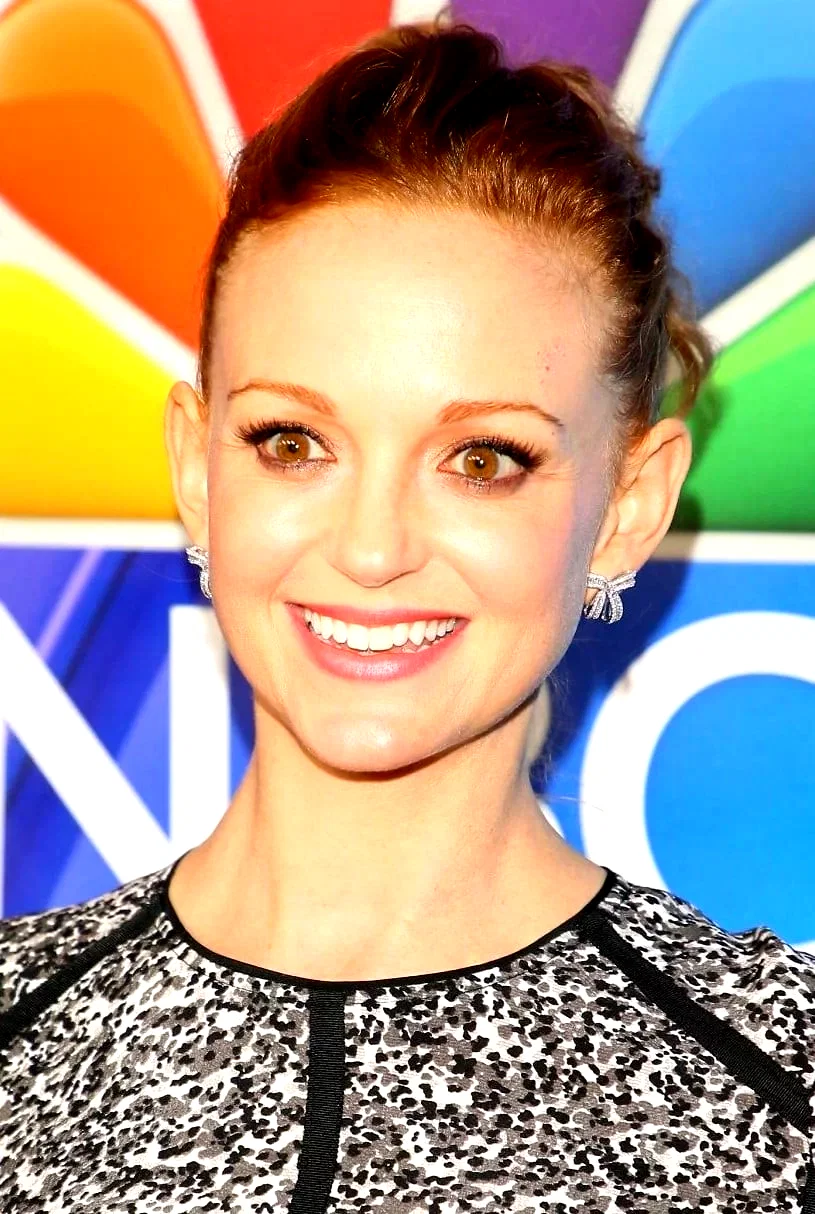 Jayma Mays