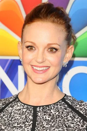 Jayma Mays photo