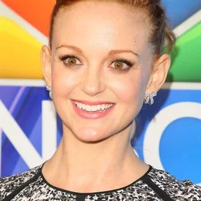 Photo star : Jayma Mays