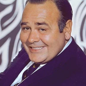 Photo star : Jonathan Winters