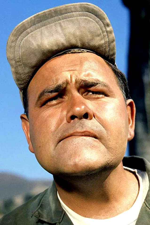Jonathan Winters