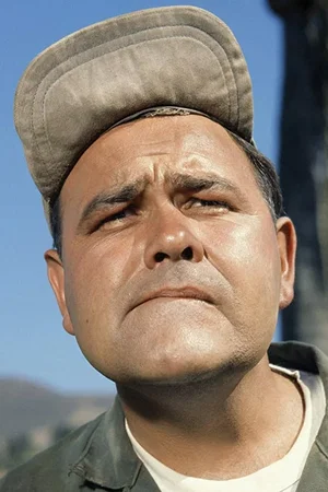 Photo de Jonathan Winters