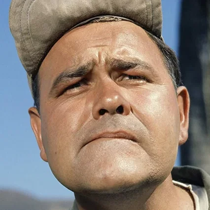 Jonathan Winters