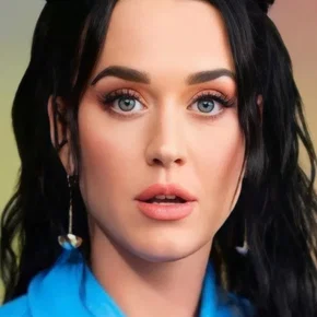 Photo star : Katy Perry