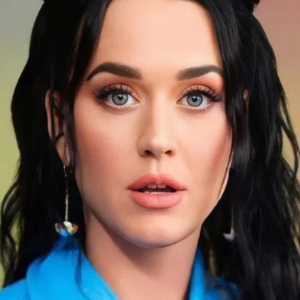 Katy Perry