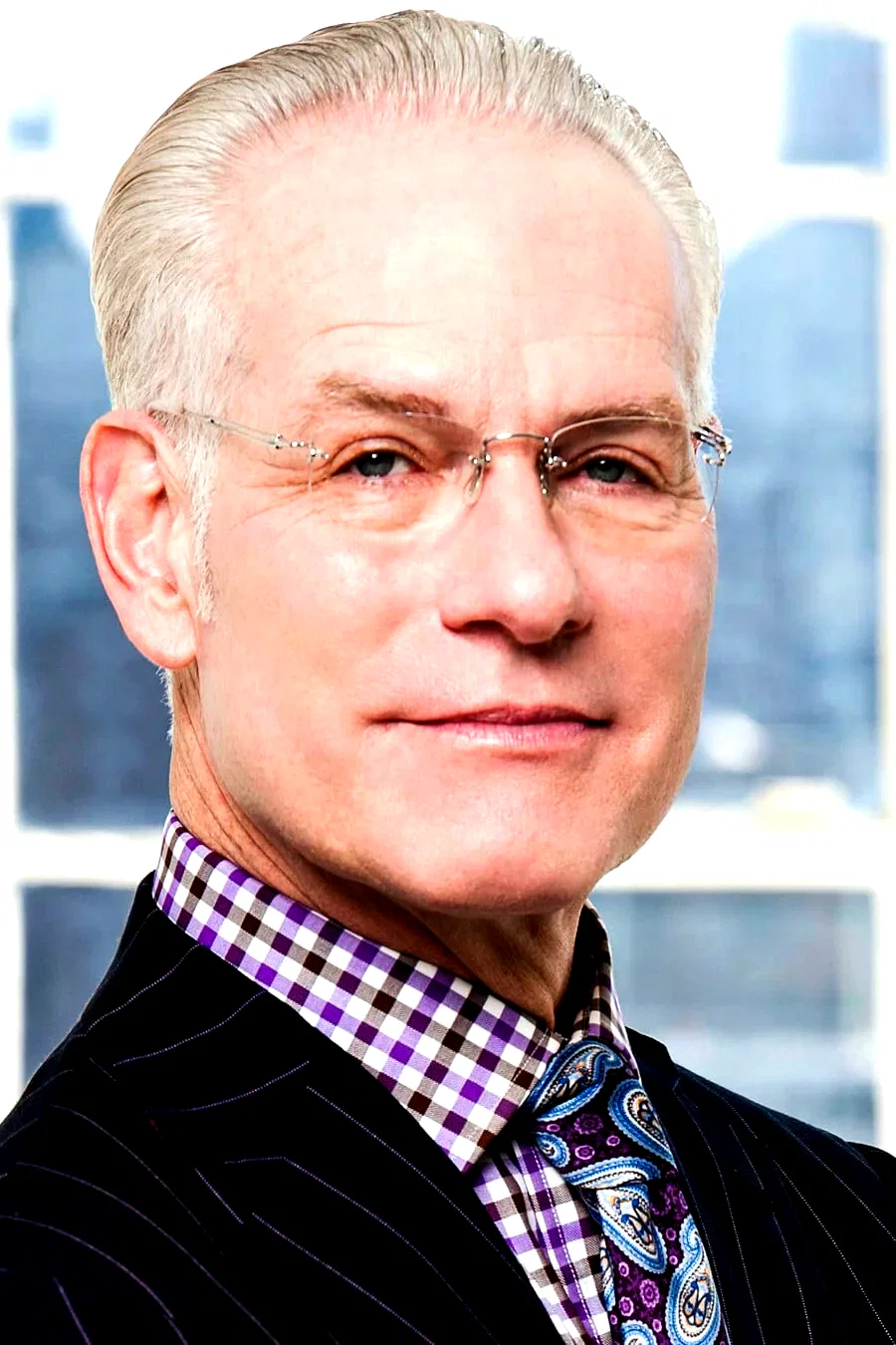 Tim Gunn