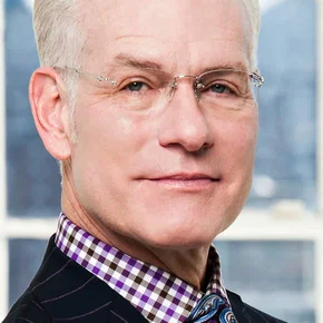 Photo star : Tim Gunn