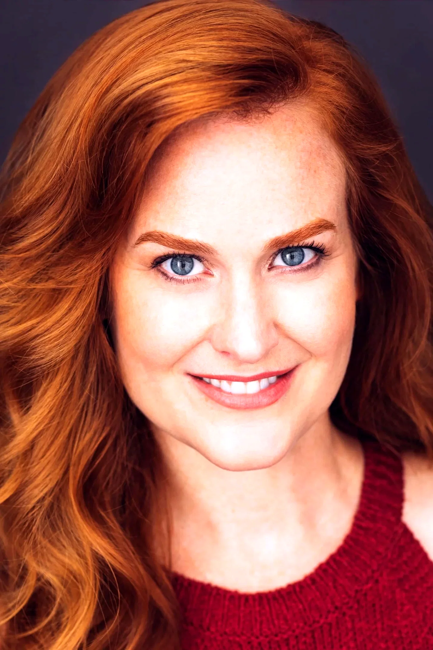 Heidi Armbruster