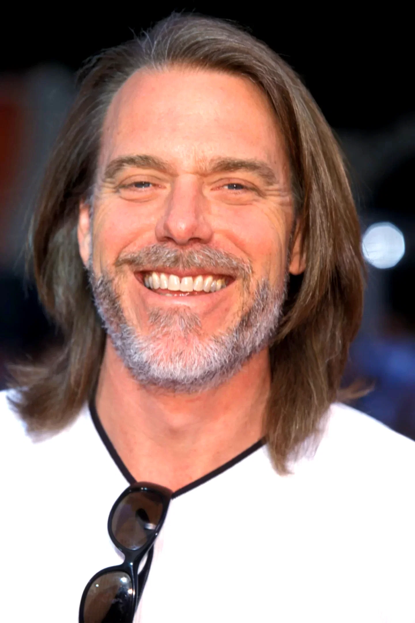 Raja Gosnell
