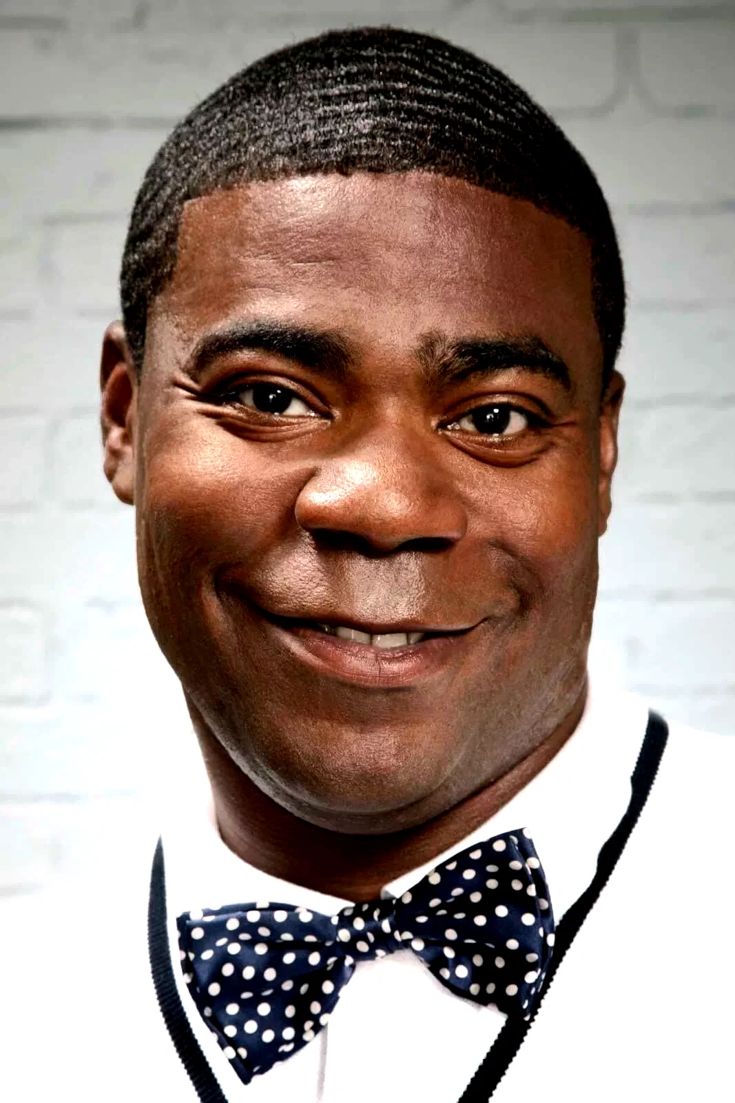 Tracy Morgan