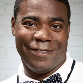 Photo star : Tracy Morgan